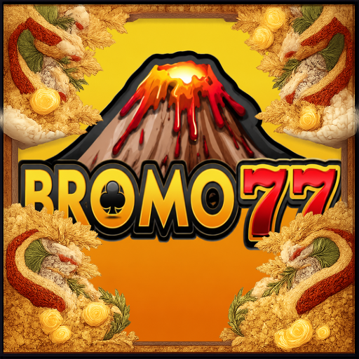 bromo77 — galeri pratinjau - APK Resmi
